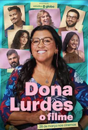 Filme Dona Lurdes - O Filme Nacional