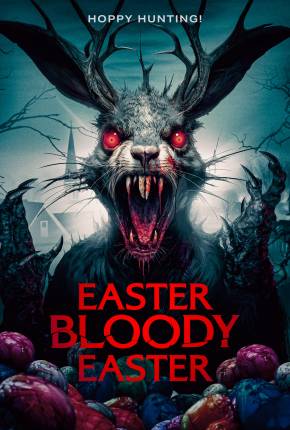 Filme Easter Bloody Easter - Legendado e Dublado Não Oficial 