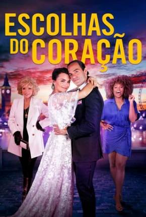 Filme Escolhas do Coração Dublado / Dual Áudio