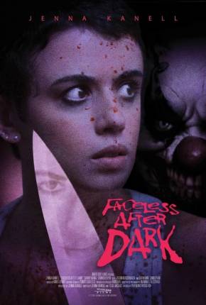 Filme Faceless After Dark - Legendado 