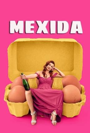 Filme Mexida Dublado / Dual Áudio