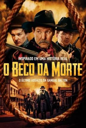 Filme O Beco da Morte Dublado / Dual Áudio