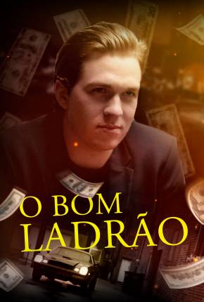 Filme O Bom Ladrão Dublado / Dual Áudio