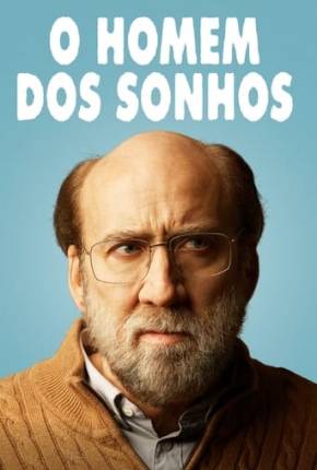 Filme O Homem dos Sonhos Dublado / Dual Áudio