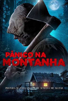 Filme Pânico na Montanha Dublado / Dual Áudio