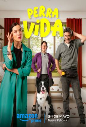 Filme Perra Vida Dublado / Dual Áudio