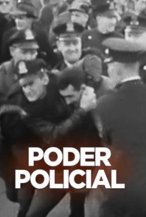 Filme Poder Policial Dublado / Dual Áudio