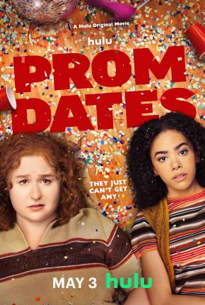 Filme Prom Dates - Legendado 