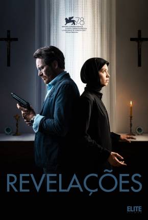 Filme Revelações Dublado