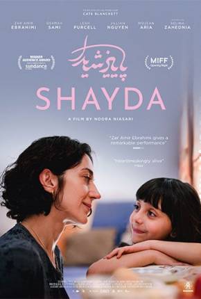 Filme Shayda Dublado