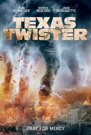 Filme Texas Twister - Legendado e Dublado Não Oficial 