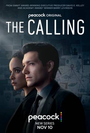 Série The Calling - 1ª Temporada Dublada / Dual Áudio