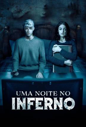 Filme Uma Noite no Inferno Dublado