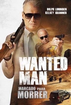 Filme Wanted Man Dublado / Dual Áudio