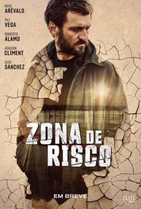 Filme Zona de Risco - El lodo Dublado / Dual Áudio