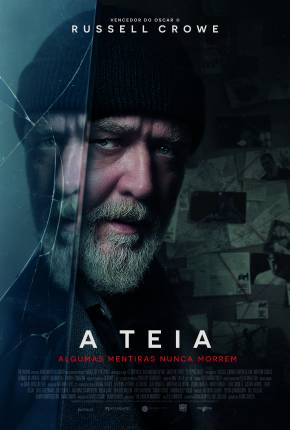 Filme A Teia (Russell Crowe) Dublado / Dual Áudio