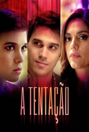 Filme A Tentação - Perfetta illusione Dublado