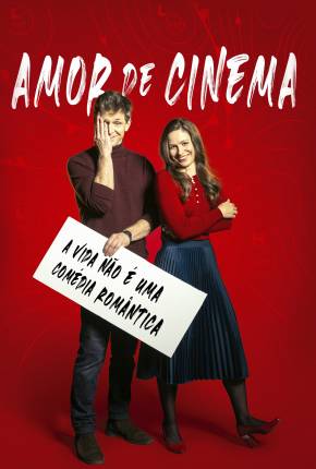 Filme Amor de Cinema Dublado