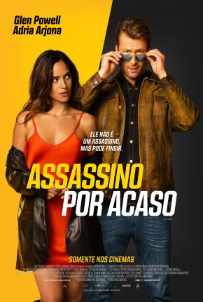 Filme Assassino por Acaso - Legendado e Dublado Não Oficial 