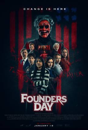 Filme Founders Day - FAN DUB Dublado