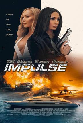 Filme Impulse - Legendado e Dublado Não Oficial 