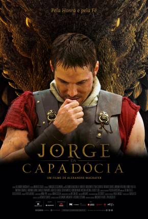 Filme Jorge da Capadócia Nacional