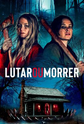 Filme Lutar ou Morrer Dublado / Dual Áudio