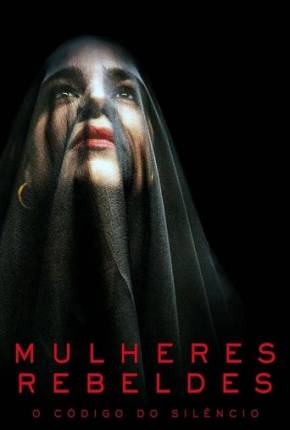 Filme Mulheres Rebeldes Dublado / Dual Áudio