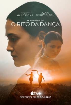 Filme O Rito da Dança Dublado / Dual Áudio