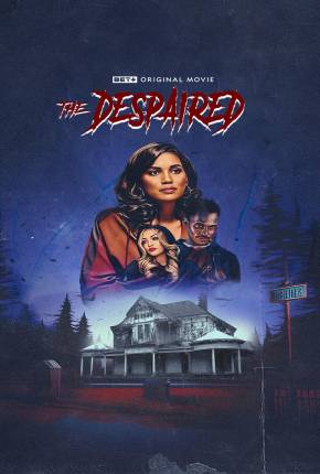 Filme The Despaired - Legendado e Dublado Não Oficial 