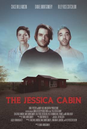 Filme The Jessica Cabin - Legendado e  Dublado Não Oficial 