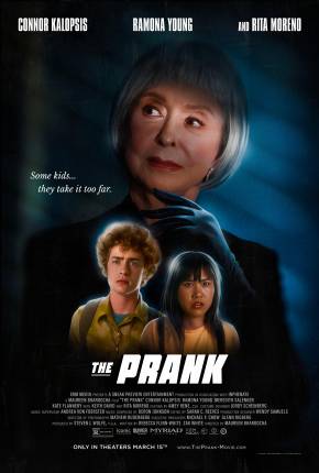 Filme The Prank - Legendado e Dublado Não Oficial 