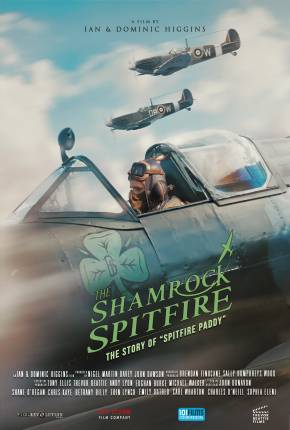 Filme The Shamrock Spitfire - Legendado e Dublado Não Oficial 