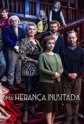 Filme Uma Herança Inusitada Dublado