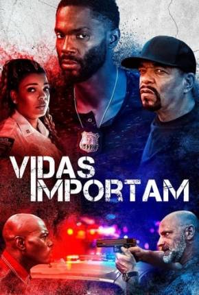 Filme Vidas Importam Dublado