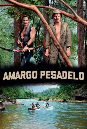 Filme Amargo Pesadelo Dublado / Dual Áudio