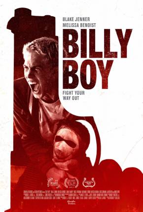 Filme Billy Boy Dublado / Dual Áudio