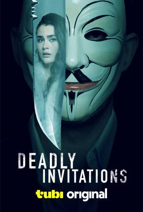 Filme Deadly Invitations - Legendado 