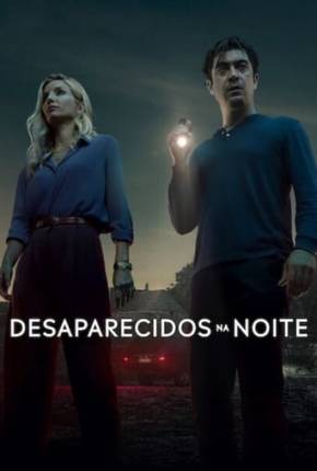 Filme Desaparecidos na Noite Dublado / Dual Áudio