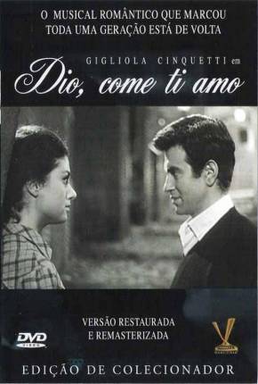 Filme Dio, Come Ti Amo! - Legendado 