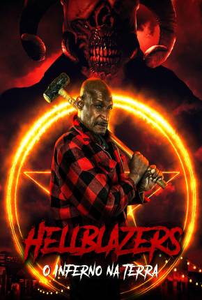 Filme Hellblazers Dublado / Dual Áudio