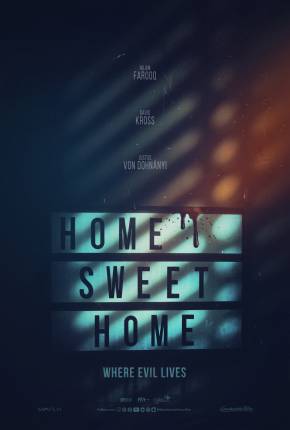 Filme Home Sweet Home - Legendado e Dublado Não Oficial 