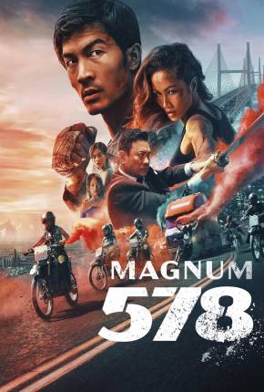 Filme Magnum 578 Dublado