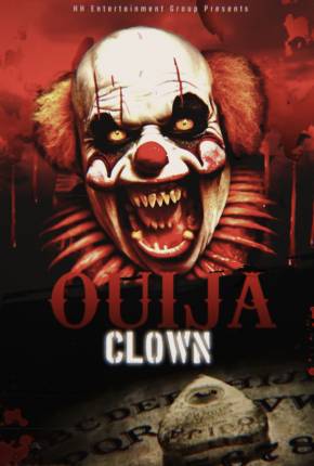 Filme Ouija Clown - Legendado 