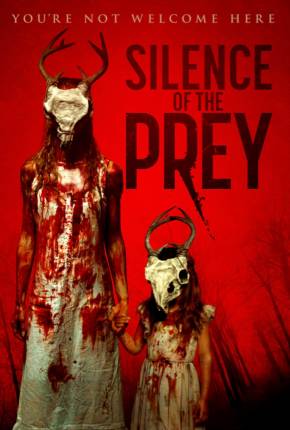 Filme Silence of the Prey - Legendado e Dublado Não Oficial 