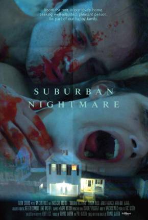 Filme Suburban Nightmare - Legendado 