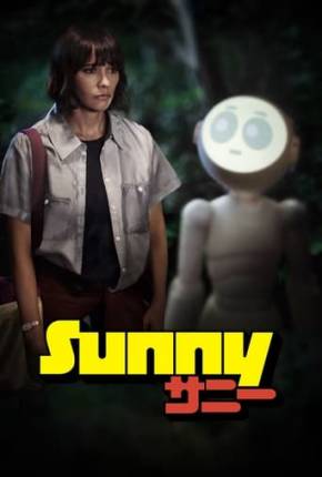 Série Sunny - 1ª Temporada Dublada / Dual Áudio