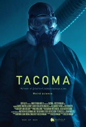 Filme Tacoma - Legendado e Dublado Não Oficial 