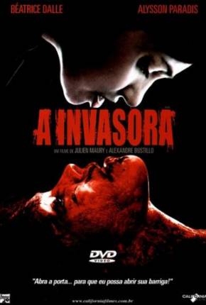 Filme A Invasora - Legendado 