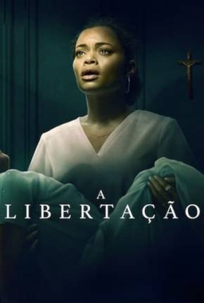 Filme A Libertação Dublado / Dual Áudio